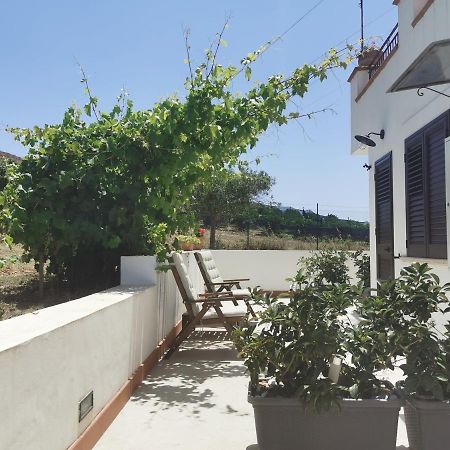Villa Peppino Montallegro Luaran gambar