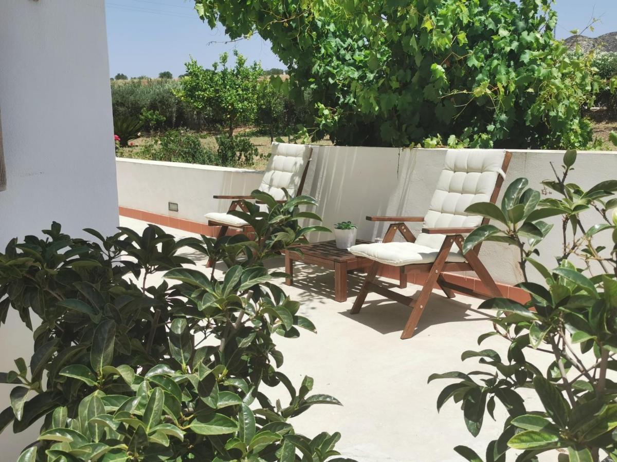 Villa Peppino Montallegro Luaran gambar