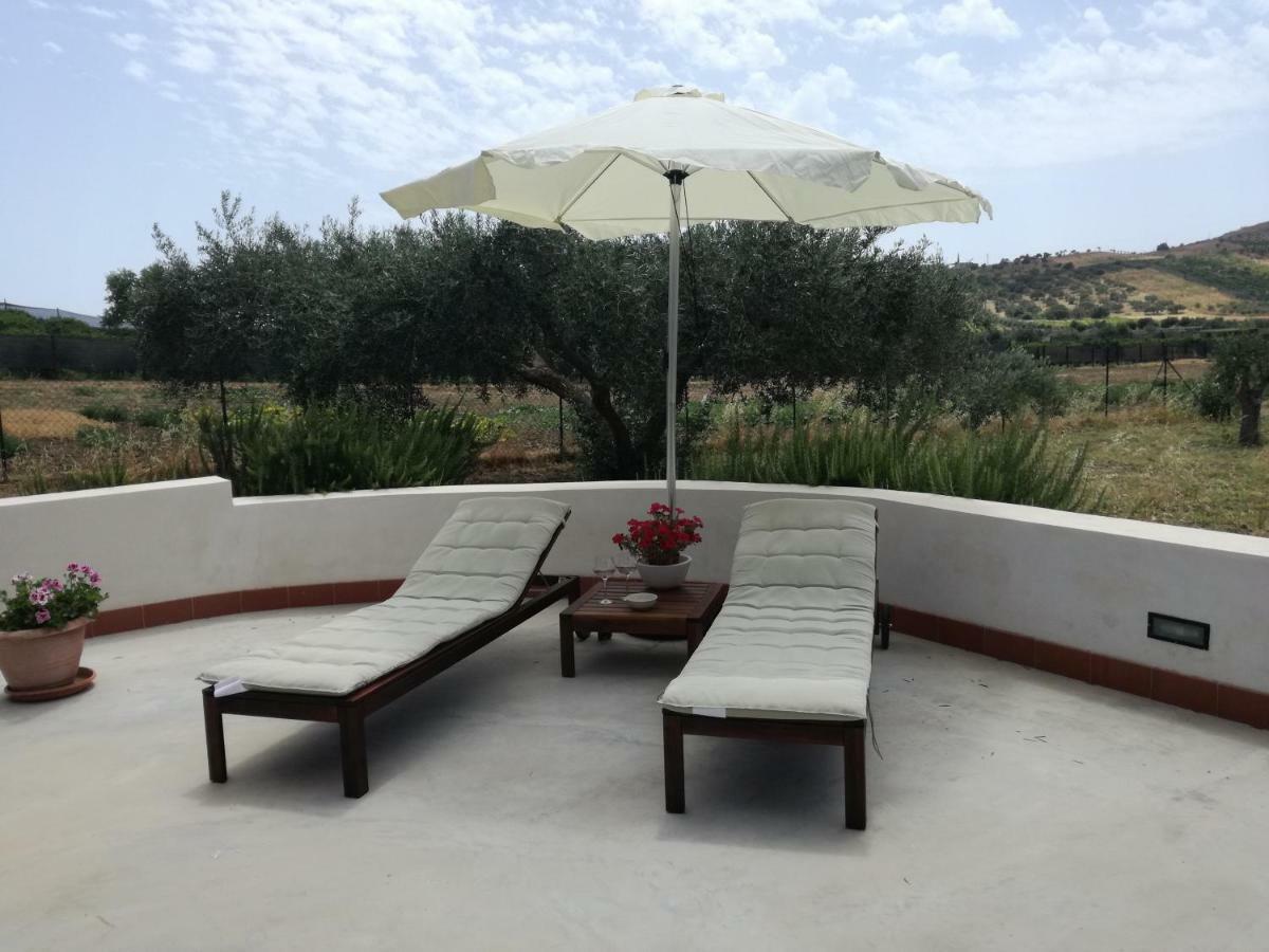 Villa Peppino Montallegro Luaran gambar