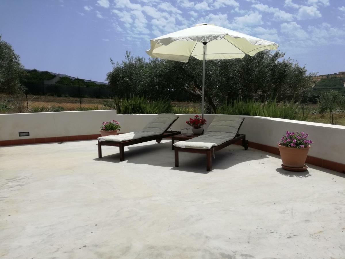 Villa Peppino Montallegro Luaran gambar