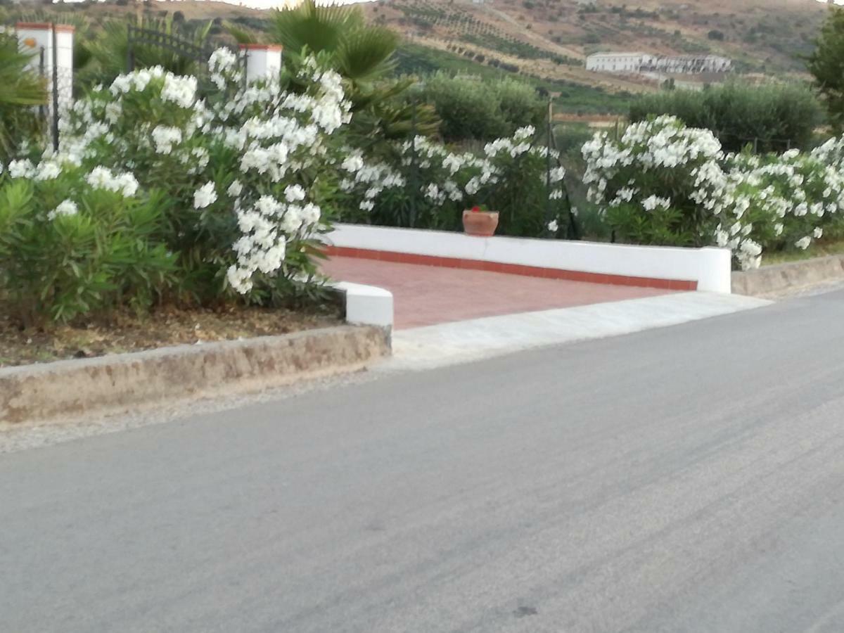 Villa Peppino Montallegro Luaran gambar