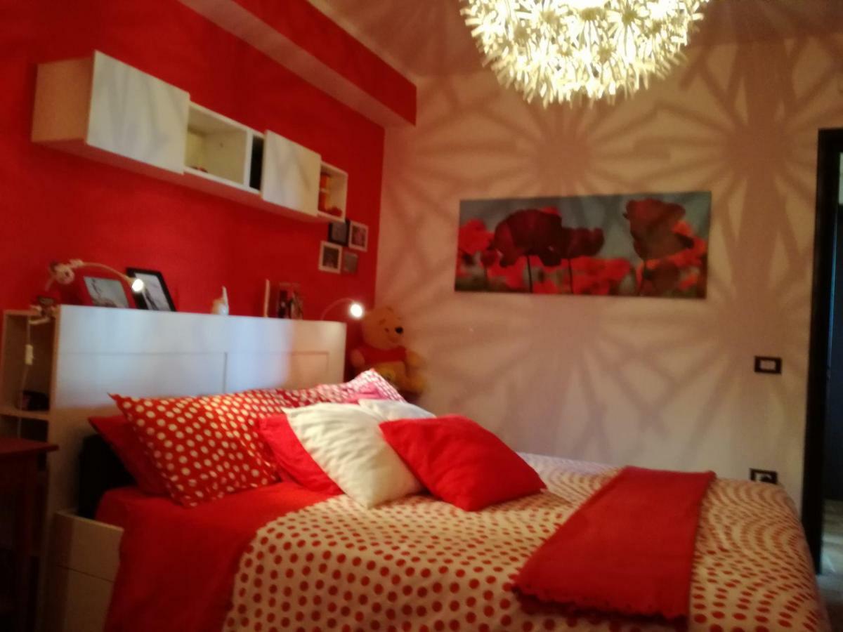 Villa Peppino Montallegro Luaran gambar
