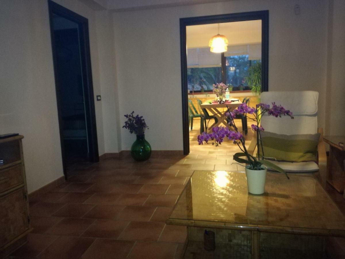 Villa Peppino Montallegro Luaran gambar