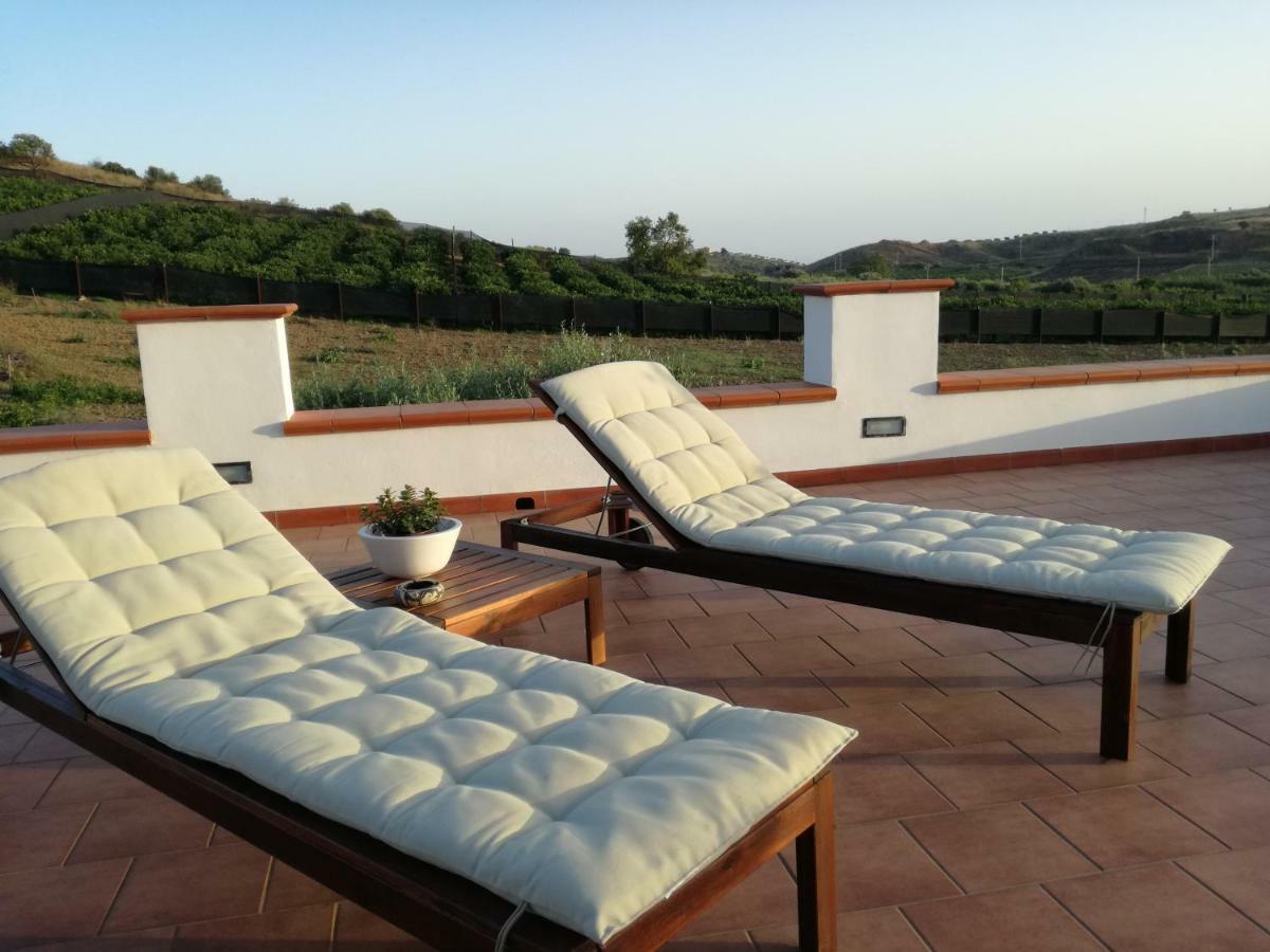 Villa Peppino Montallegro Luaran gambar