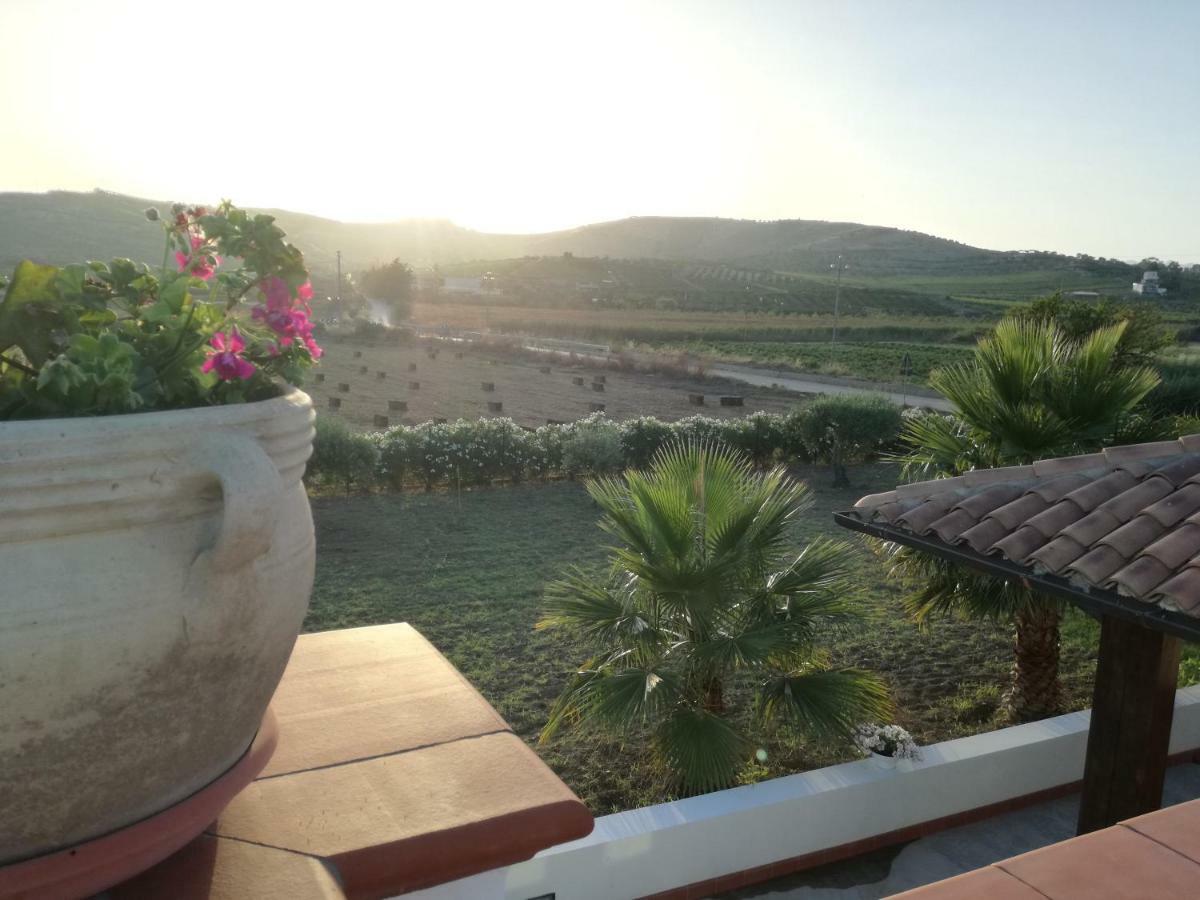 Villa Peppino Montallegro Luaran gambar