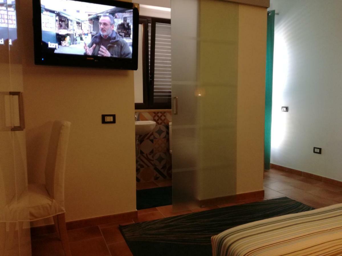 Villa Peppino Montallegro Luaran gambar