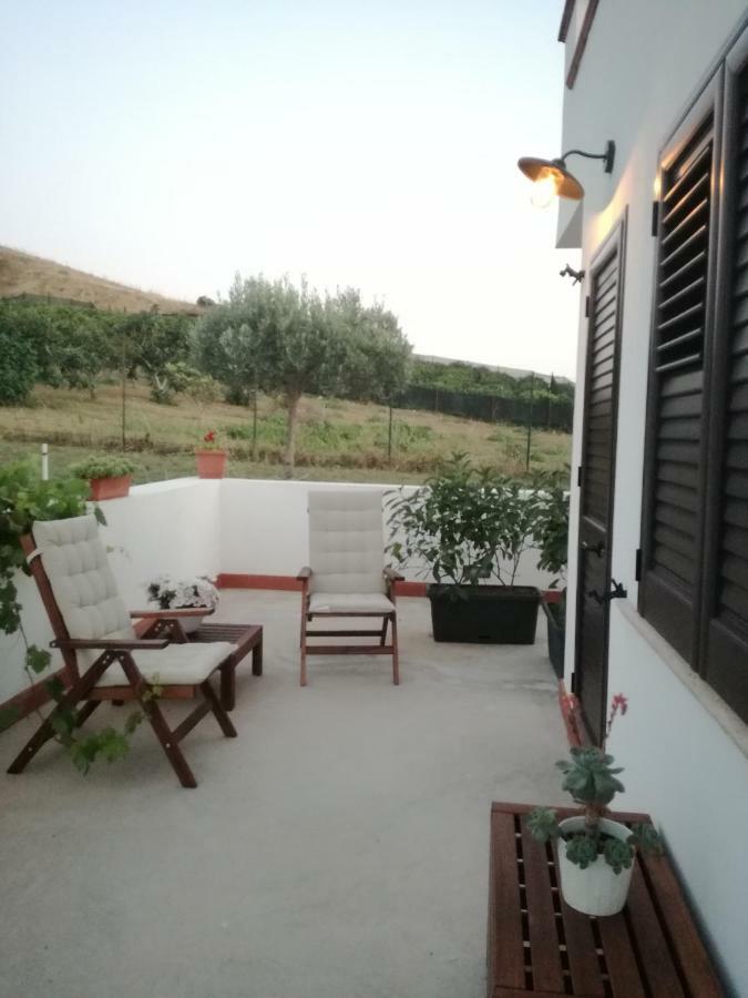 Villa Peppino Montallegro Luaran gambar