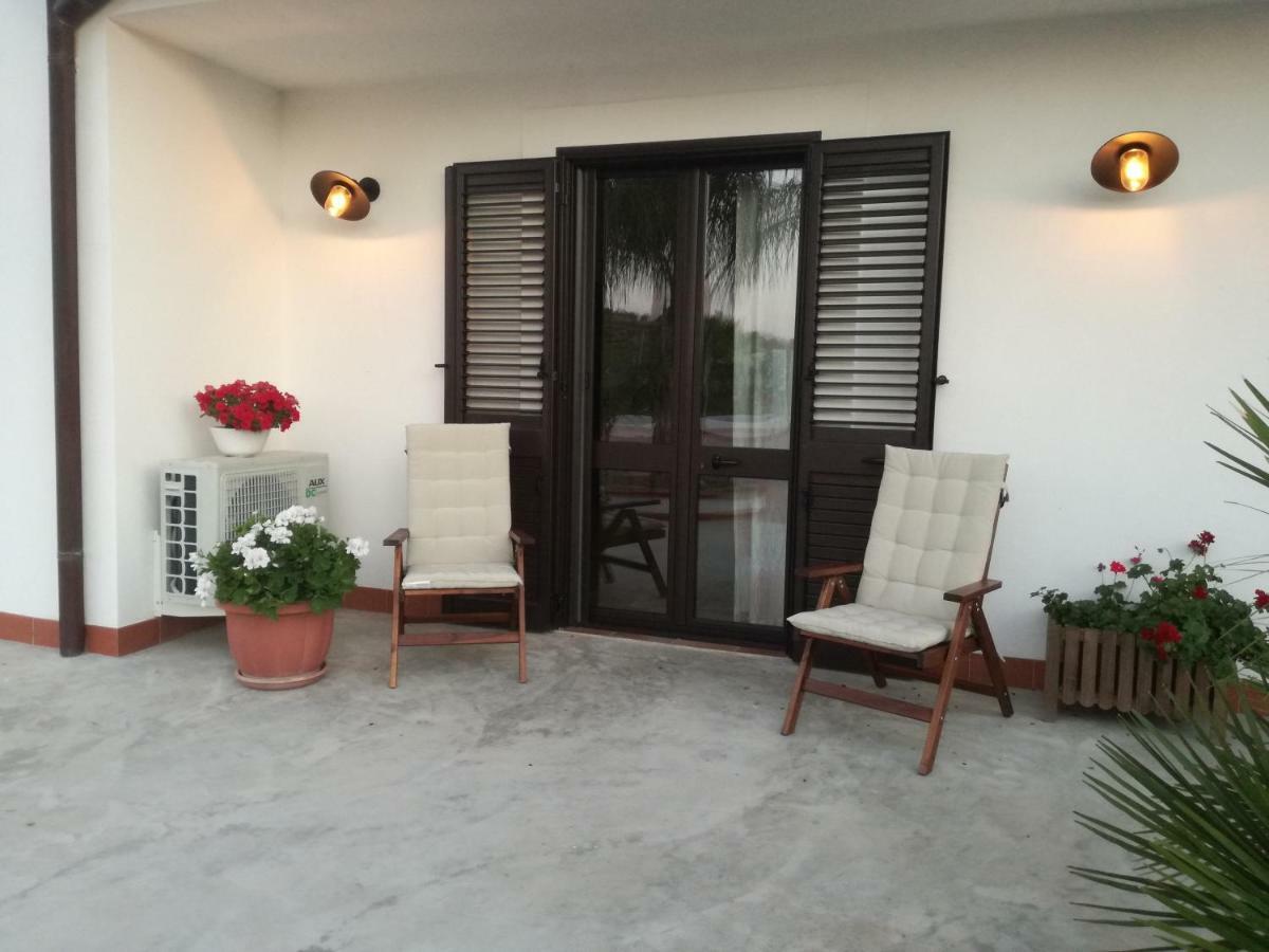 Villa Peppino Montallegro Luaran gambar