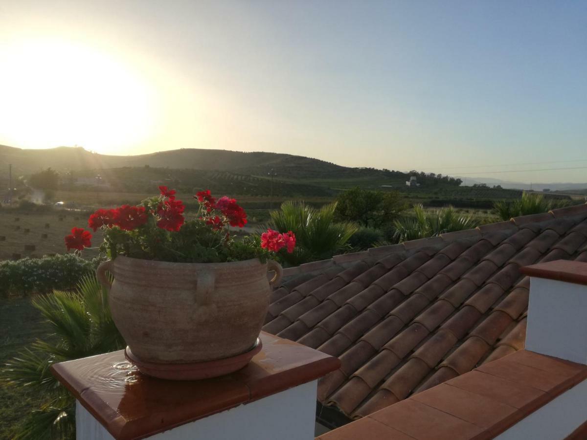 Villa Peppino Montallegro Luaran gambar